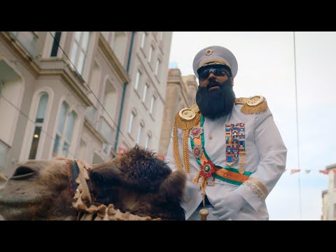 Sasy Baradarane Leila Official Video