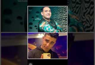 حصريا مهرجان يا اندال يا ولاد الفاجره يبت شارعنا حبيتك حلقولو مودي امين توزيع زيزو المايسترو