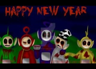 Slendytubbies Heathens