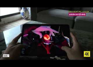 GIRLS FRONTLINE 2 EXILIUM Game For Android Gameplay