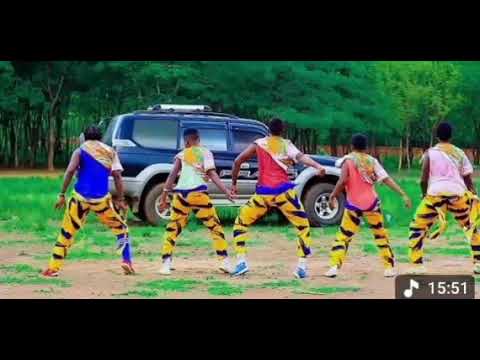 GASEMA NG HALABILO 2026 NYAMBATA Studio