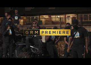  Ambush Man Can T Music Video GRM Daily