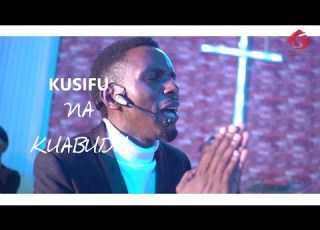  TANGAZO LA TAMASHA LA PASAKA 2019 SHALOM TEMPLE