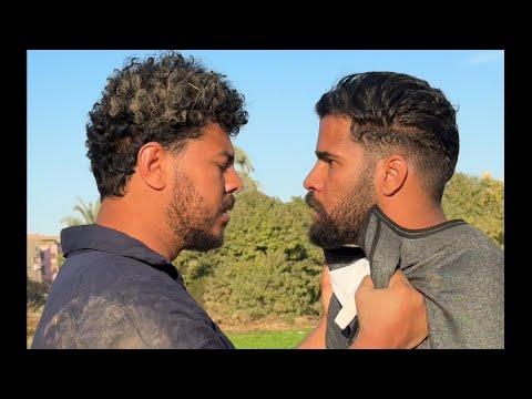 فتوة الصعيد كامل