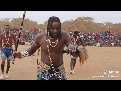 LIMBU LUCHAGULA 2026