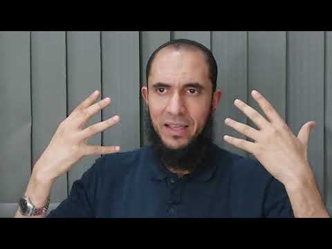 عندي وساوس فظيعة عن ربنا والقرآن والدين ماذا أفعل د أحمد رجب