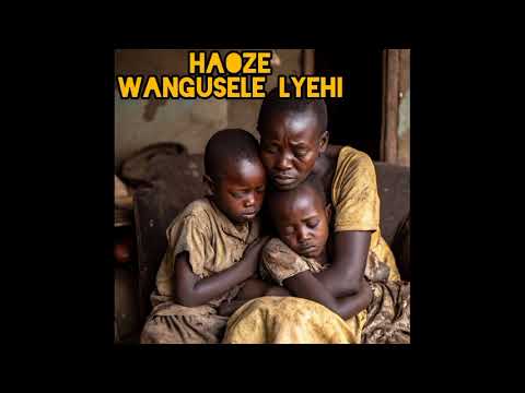 WANGUSELE LYEHI HAOZE MP3