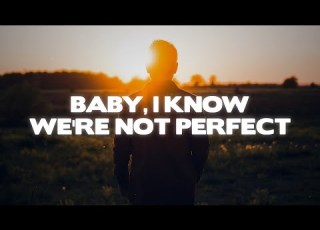 Ali Gatie Perfect Lyrics Baby I Know We Re Not Perfect