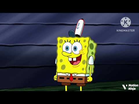 SpongeBob Music Steel Licks 40 3