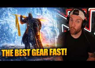  Crimson Desert Best Weapons Gear Fast