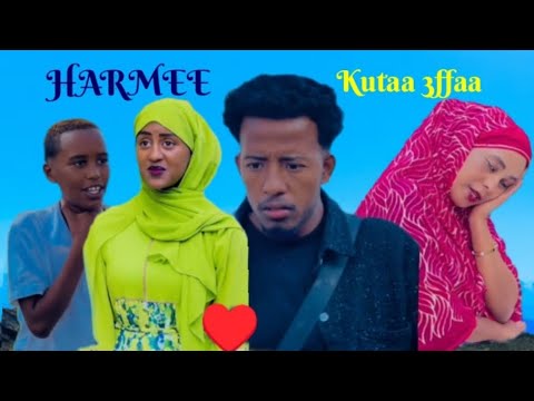 Harmee Kutaa 3ffaa New Afan Series Drama Part 3 Fypviral 2025