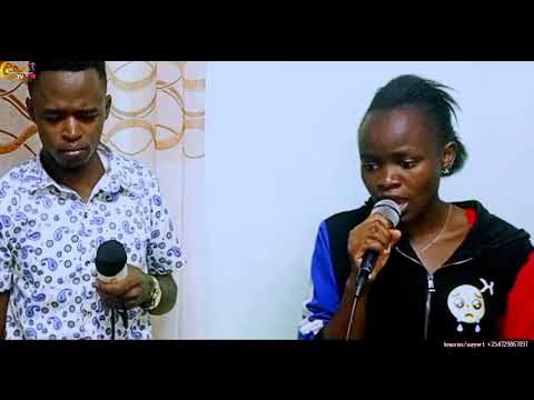 WRSHIP MIX BABA NISIKIE AHADI ZA BWANA Pst Musembi AND UZIMA WANGU NI SIRI YAKO