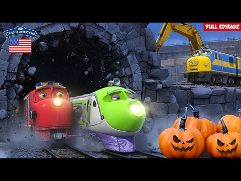 Chuggington Wilson S Brave Rescue Preschool Moments Best Train Adventure Stories Train Cartoon