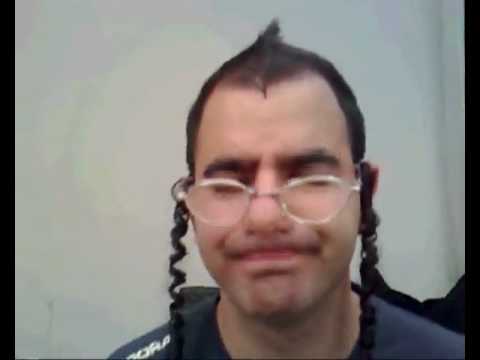 Bamboleo Gipsy Kings Funny Parody By Meni Ozeri From Israel