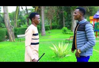 ENKISISA BY YIAMET DANIEL OFFICIAL VIDEO