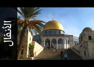سورة الأنفال داود حمزة Surah Al Anfaal Dawood Hamza