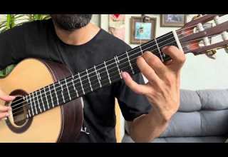 Dede Efendi 1778 1846 Yüzündür Cihanı Münevver Eden Page 161 Microtonal Guitar Method