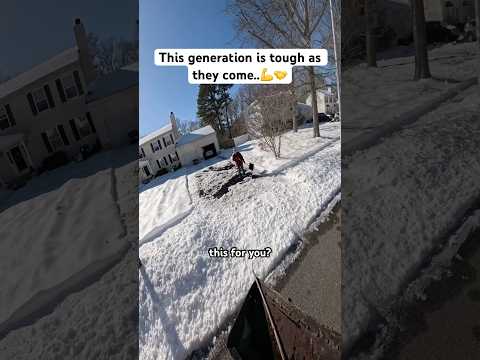 First Thing He Said Was I M Alright I Got It That S The Kind Of Tough You Don T See Anymore