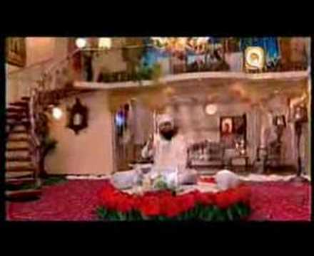 Pahonchoon Dar E Sarkar Z Khan