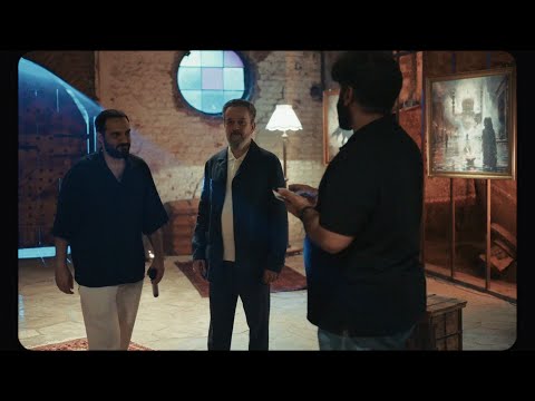 BTS QALT ETHA خلف الكواليس قصيدة قالت إذا باسم الكربلائي BTS QALT ETHA خلف الكواليس قصيدة قالت إذا باسم الكربلائي