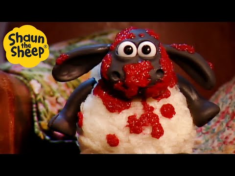 Shaun The Sheep Mission Rescue Timmy Full Episodes Compilation 1 Hour