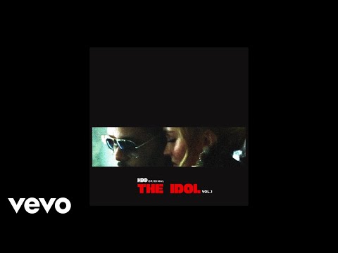 The Weeknd Playboi Carti Madonna Popular Official Audio