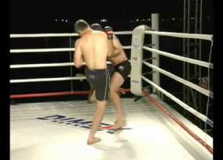  ProFC Union Nation Cup Stage 1 Muhamed Aushev Vs Davit Khachatryan Round 1
