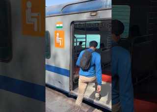  Day 3 Of Failing To Get On A Mumbai Local Mumbailocal Mumbaitrains Vfx Comedysketch
