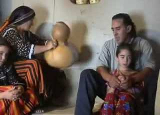  Rabah Aifane Sa Mere