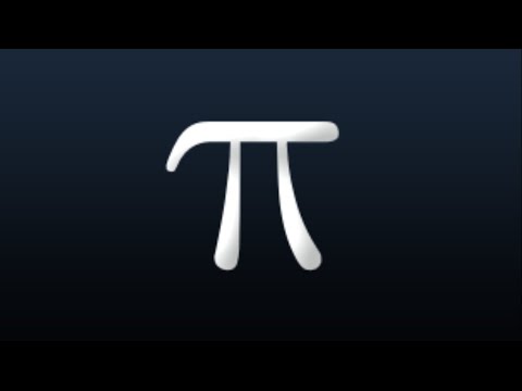 The Most Unsatisfying Pi Is Transcendental Proof The Most Unsatisfying Pi Is Transcendental Proof