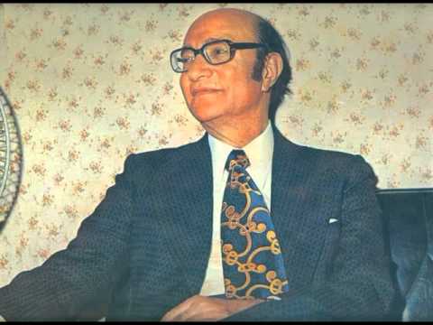 نادرة خواطر موسيقية دندنة بالفم محمد عبدالوهاب