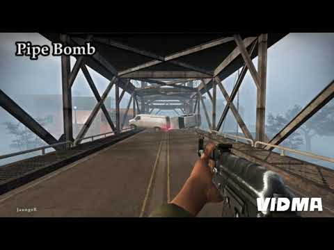 Left 4 Dead Pipe Bomb Sound Effect