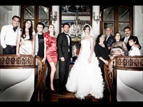 موسيقى مسلسل ليلى التركي