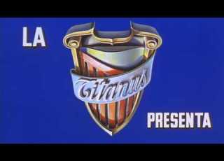  Titanus Distribuzione La Titanus Italy 74