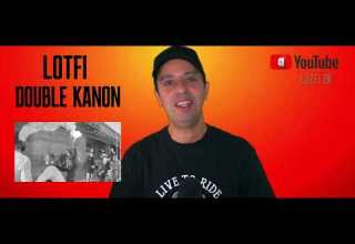 LOTFI DOUBLE KANON RAP LOURD 1 5 M DE VUES 