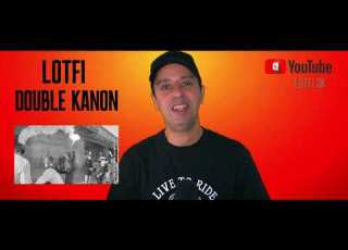 LOTFI DOUBLE KANON RAP LOURD 1 5 M DE VUES