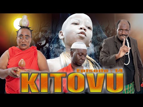 KITOVU Episode 14 The Best African Movie KIPARABRAND Clamvevo6472 PASSARBRAND Ashbag