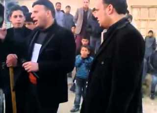 ياسر الفراتي عرس جاسم محمد العيفان