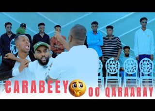 BARNAMIJKI UGU YABKA BADNA EBAD CARABEY OO KAXANAQAY SELEDORAN WAYAY