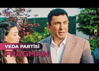 Veda Partisi Fragman