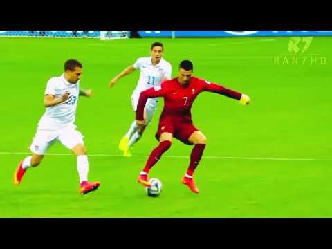 كرستيانو رونالدو اغنيه وشوش مفبركة