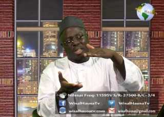  SHIRIN KUNDIN TARIHI 2 NA WISAL HAUSA TV