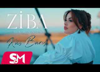 Ziba Osmanlı Küs Barış 2026 Official Music Video
