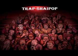  Trap Shaipop Power تراك شايبوب القوة