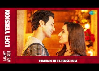  Tumhare Hi Rahenge Hum Lofi Version Varun Jain Jammy Weirdo