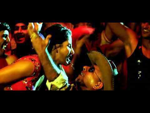 Katrina Kaif SPITTING ON Muisc Director Vishal Dadlani