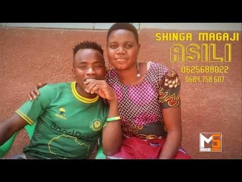 SHINGA MAGAJI ASLI 0625688022 MBASHA STUDIO