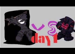  Corruptedbf Vs Soulbf Day1 Burning In Hell Cover
