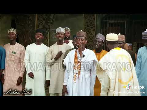 Majalasin Autan Sidi Da Piano