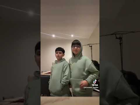 جاد واياد مقداد